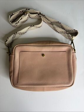 Madewell Transport Camera Bag